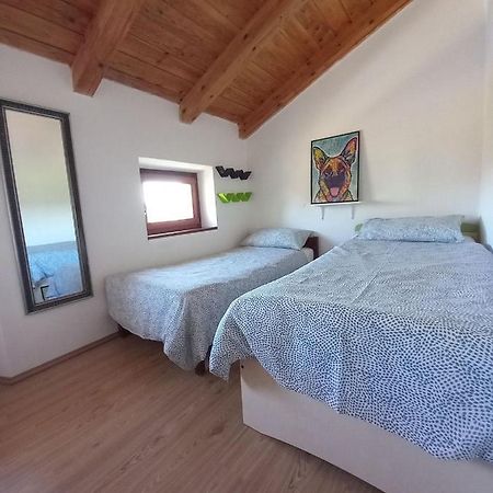 Casa Girasole Villa Buje Dış mekan fotoğraf