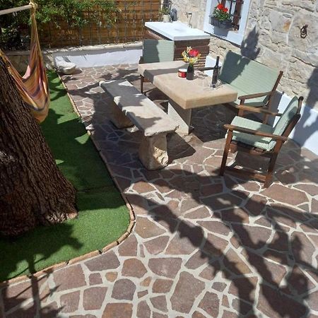Casa Girasole Villa Buje Dış mekan fotoğraf