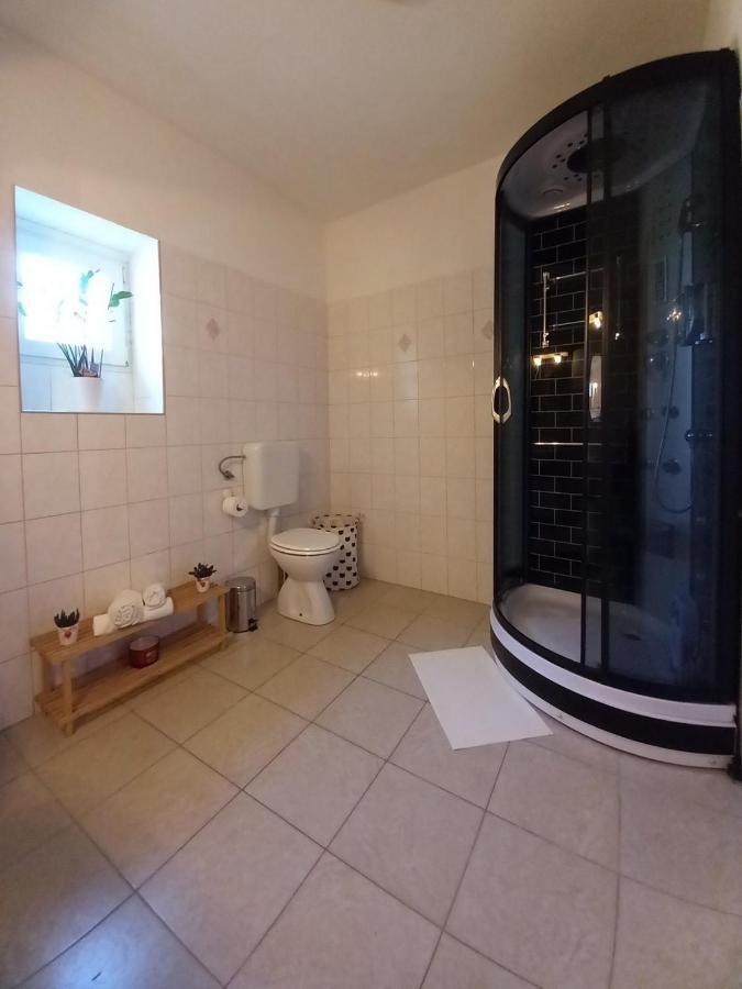 Casa Girasole Villa Buje Dış mekan fotoğraf