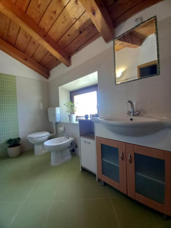 Casa Girasole Villa Buje Dış mekan fotoğraf